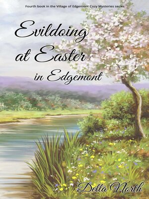 cover image of Evildoing at Easter in Edgemont